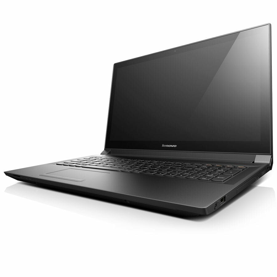 Lenovo B50-70 i3-4005U 4GB 500GB – notebook, MAT (używany)