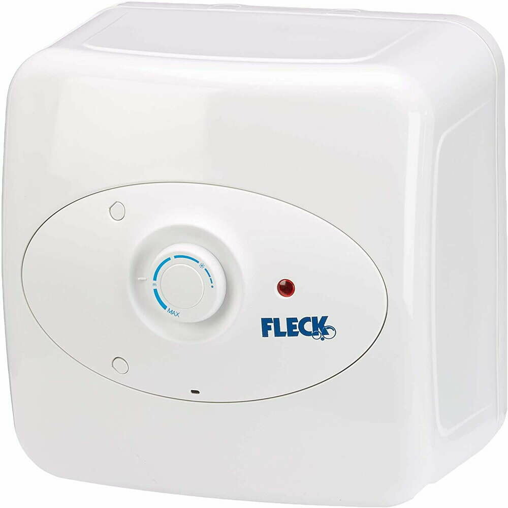 Elektryczny podgrzewacz wody bojler Fleck TP-15 – oferta