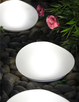Lampa solarna do ogrodu Polarlite HK-SL600-ST-S LED – oferta