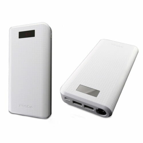 Remax – powerbank, 30000mah PPL-14, stan: nowy