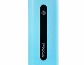 Remax – powerbank, proda 5000mAh niebieski – stan: nowy – zdjęcie 1