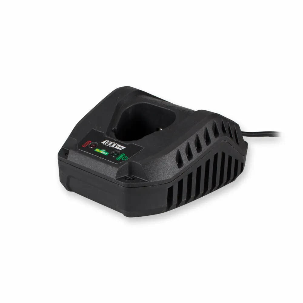 Florabest FAAS 12 B2-2 12.6V – ładowarka – stan: używany