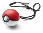 Kontroler Nintendo HAC-024 poke ball plus, stan: nowy – zdjęcie 1