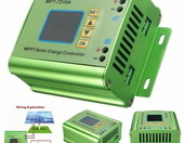 Sterownik ładowania panelu słonecznego MPPT-7210A (używany) – zdjęcie 3