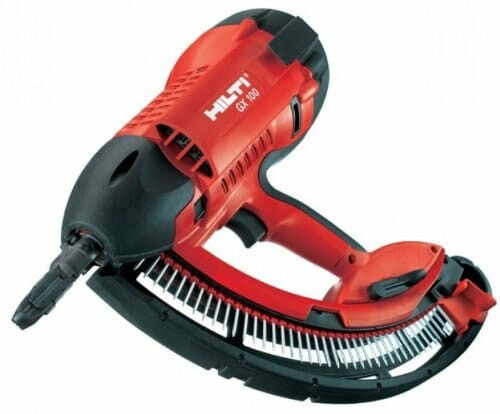 Hilti GX 100 – osadzak gazowy – stan: nowy