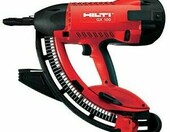 Hilti GX 100 – osadzak gazowy – stan: nowy – zdjęcie 2