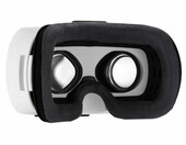 Gogle vr Deepoon V3 3D do oglądania filmów (używany) – zdjęcie 2