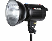 Fotograficzna lampa błyskowa Tolifo MT-300AM – oferta – zdjęcie 4