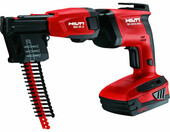 Hilti SF 4000-A – wkrętarka akumulatorowa, stan: nowy – zdjęcie 2