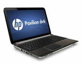 HP Pavilion DV6 – notebook (stan nowy) – zdjęcie 1