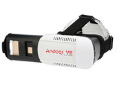 Okulary gogle 3D virtual reality 360 VR Box 2.0 (używany) – zdjęcie 5