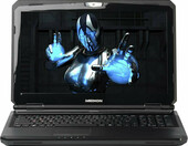 Medion Erazer X6817 i7-2670QM 4GB – notebook, stan: używany – zdjęcie 1