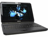 Medion Erazer X6817 i7-2670QM 4GB – notebook, stan: używany – zdjęcie 4