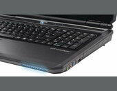 Medion Erazer X6817 i7-2670QM 4GB – notebook, stan: używany – zdjęcie 5