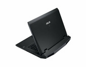 Asus ROG G73JH i7-720QM 8GB – notebook, stan: używany – zdjęcie 3