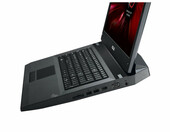 Asus ROG G73JH i7-720QM 8GB – notebook, stan: używany – zdjęcie 4