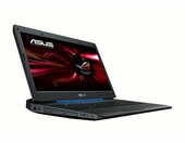 Asus ROG G73JH i7-720QM 8GB – notebook, stan: używany – zdjęcie 5