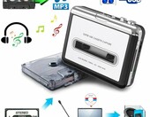 Walkman konwerter kaset magnetofonowych do MP3 (stan nowy) – zdjęcie 3