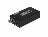 Mini konwerter SDI do HDMI 3G AY30, stan: używany – zdjęcie 1