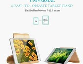 Podstawka na tablet telefon Samdi jasny – oferta – zdjęcie 4