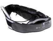 Pas do masażu Igia Vibro Shape spala tłuszcz – stan: nowy – zdjęcie 2