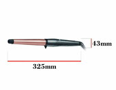 Remington CI83V6 – lokówka stożkowa do włosów (używany) – zdjęcie 3