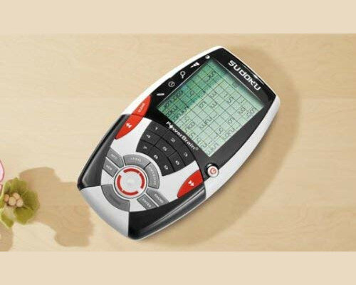 Gra logiczna sudoku Millennium PowerBrain – oferta