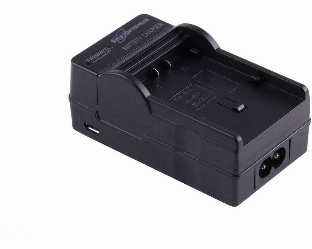 Panasonic VW-VBN260 – ładowarka 3w1 Photoprimus (stan nowy)