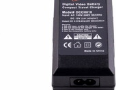 Panasonic VW-VBN260 – ładowarka 3w1 Photoprimus (stan nowy) – zdjęcie 4
