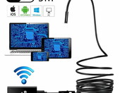 Endoskop WiFi HD 720p kamera inspekcyjna ios (używany) – zdjęcie 1