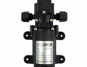 Wysokociśnieniowa pompa wodna GoodPumps 12V 70W (używany) – zdjęcie 3