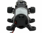 Wysokociśnieniowa pompa wodna GoodPumps 12V 70W (używany) – zdjęcie 5