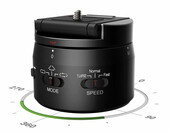 Głowica panoramiczna 360 BLACKBOLT O-Bolt+ BA20, stan: nowy – zdjęcie 1