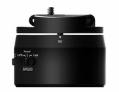 Głowica panoramiczna 360 BLACKBOLT O-Bolt+ BA20, stan: nowy – zdjęcie 3