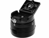 Głowica panoramiczna 360 BLACKBOLT O-Bolt+ BA20, stan: nowy – zdjęcie 4