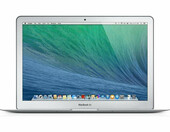 Apple MacBook Air A1466 i5 – notebook – stan: używany – zdjęcie 1