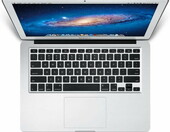 Apple MacBook Air A1466 i5 – notebook – stan: używany – zdjęcie 3