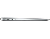 Apple MacBook Air A1466 i5 – notebook – stan: używany – zdjęcie 5