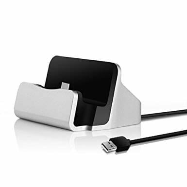 ABCTen XBX-01 – ładowarka stacja dokująca, iPhone (używany)