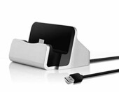 ABCTen XBX-01 – ładowarka stacja dokująca, iPhone (używany) – zdjęcie 1