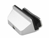 ABCTen XBX-01 – ładowarka stacja dokująca, iPhone (używany) – zdjęcie 3