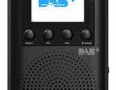 Majority – mini radio cyfrowe DAB, stan: używany – zdjęcie 2