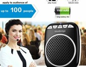 Bezprzewodowy wzmacniacz głosu Winbridge WB001 (używany) – zdjęcie 2