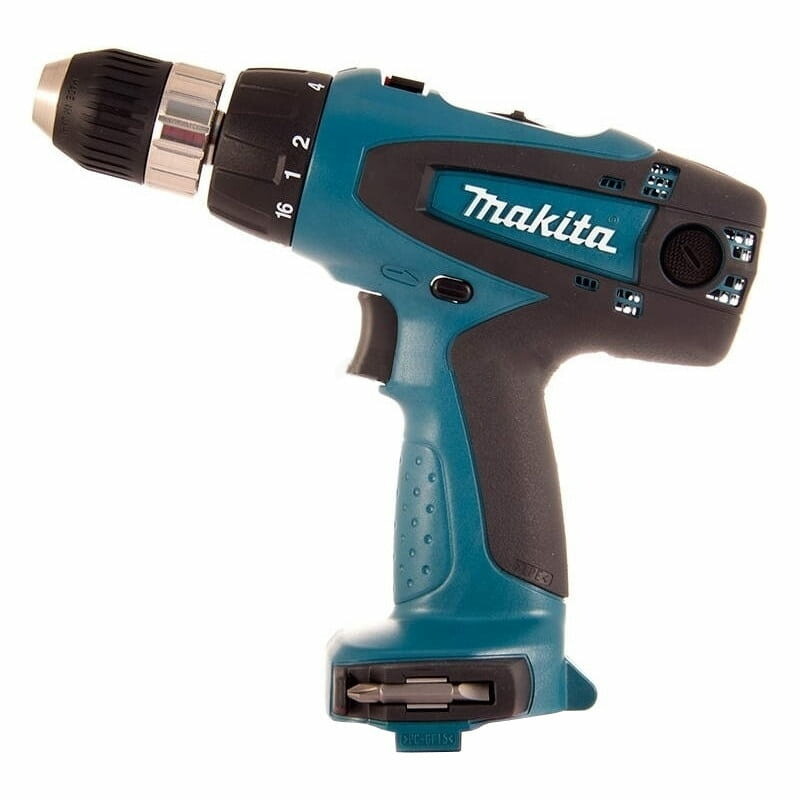 Makita 6317D – Wiertarko-wkrętarka akumulatorowa (używany)