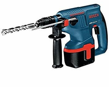 Bosch GBH 24 VF – młotowiertarka udarowa (używany)