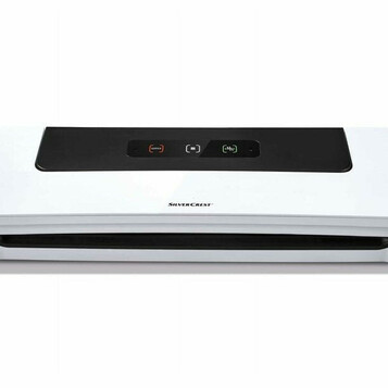 SilverCrest SFS 120 A1 120W – zgrzewarka 2w1 (stan nowy)