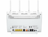 Zyxel VMG8825-D70B 5GHz – router multi box – stan: używany – zdjęcie 2