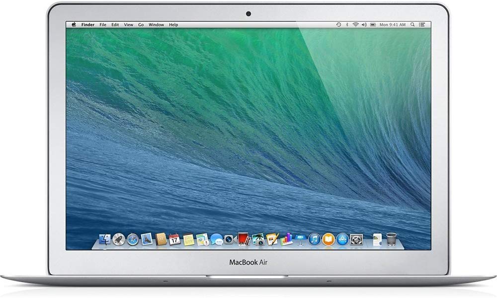 Laptop Apple MacBook Air A1466 i5 1.8GHz 8GB RAM 128GB SSD