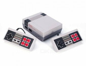 Mini konsola do gier Entertainment System (stan nowy) – zdjęcie 2