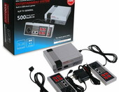Mini konsola do gier Entertainment System (stan nowy) – zdjęcie 3